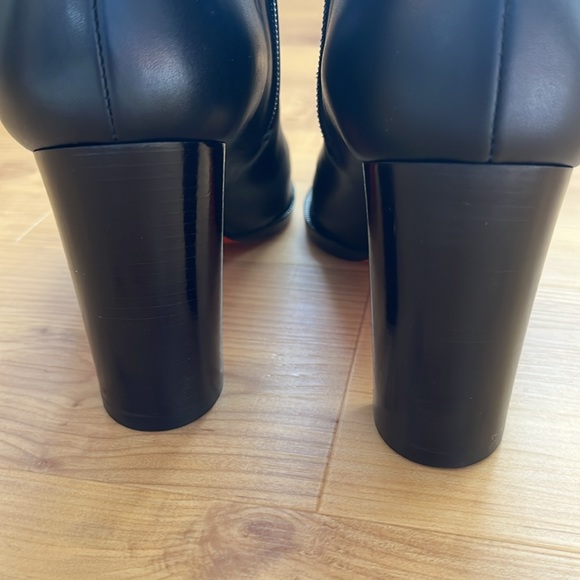 Christian Louboutin boots. Size 37. New! - Picture 7 of 8